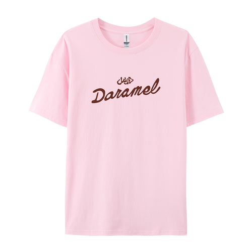 Daramel - Light Pink 1